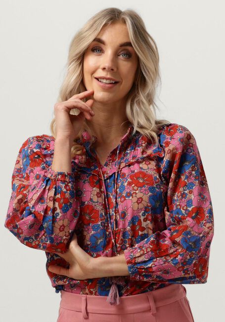Roze MOLIIN  VIOLET - large