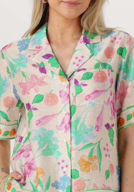 Multi FABIENNE CHAPOT  BROCK BLOUSE - large