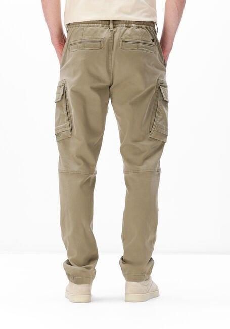 Groene PME LEGEND Cargobroeken EXPEDIZOR CARGO 2.0 - large
