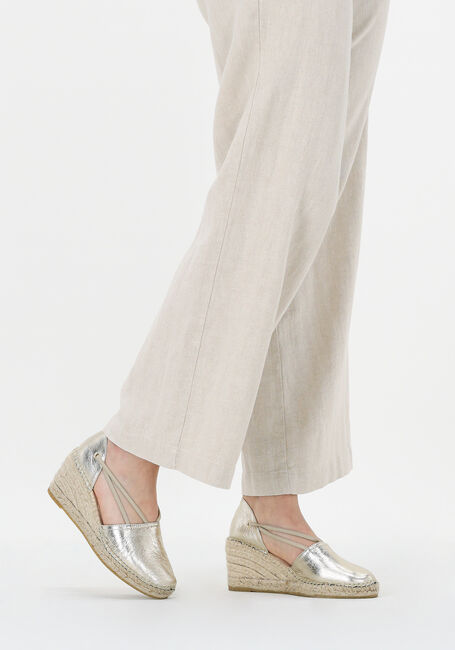 Gouden KANNA Espadrilles KV7099 Gouden KANNA Espadrilles KV7099 - large