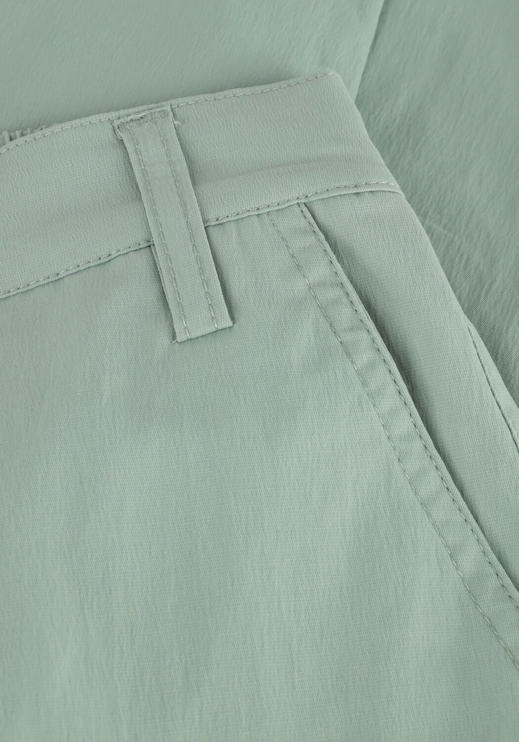 BALLIN Pantalon cargo 017522 en vert - large