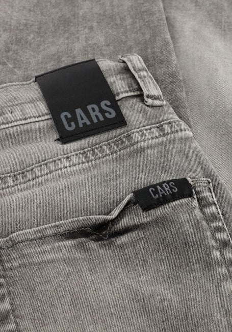 CARS JEANS Slim fit jeans MAXWELL en gris - large
