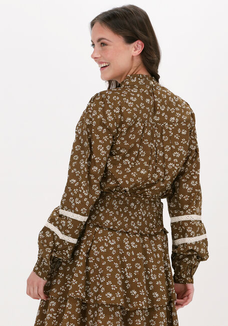 Groene HARPER & YVE  FAYENNE-LS - large