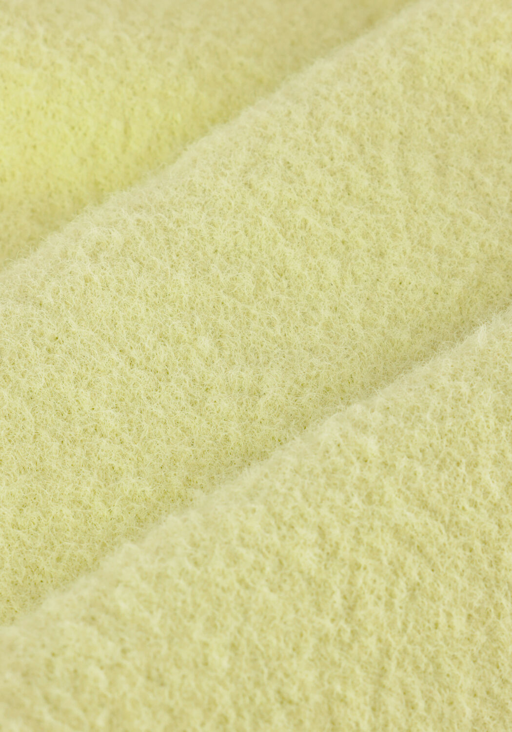 Mint CATWALK JUNKIE Trui KN SOFT - large