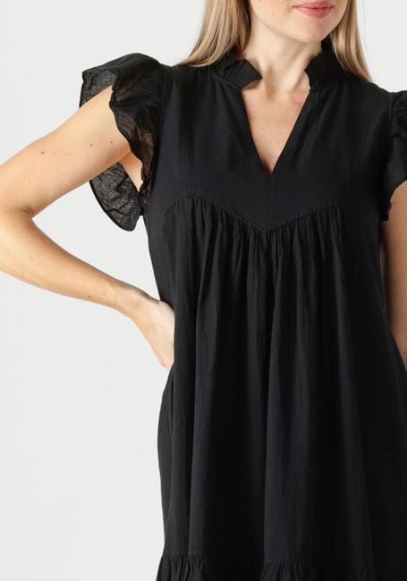 DEVOTION Robe maxi TERRIFIC en noir - large