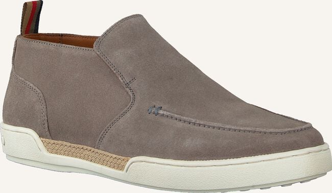 Taupe MAZZELTOV Instappers 51126 Taupe MAZZELTOV Instappers 51126 - large