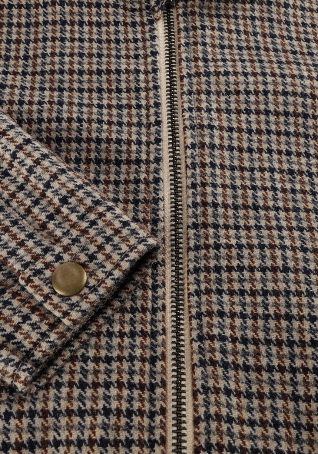 Multi MR. LOUTRE Trui VIDAR - large