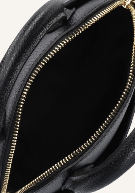 Zwarte NOTRE-V Schoudertas RENEE Zwarte NOTRE-V Schoudertas RENEE - large