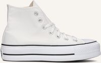 Witte CONVERSE Sneakers CHUCK TAYLOR ALL STAR MOVE HI PLATFORM Witte CONVERSE Sneakers CHUCK TAYLOR ALL STAR MOVE HI PLATFORM - medium