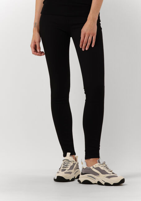 LEE Skinny jeans SCARLETT HIGH en noir - large