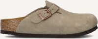 Taupe BIRKENSTOCK Instappers BOSTON - medium