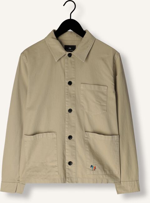 PS PAUL SMITH MENS JACKET BS ZEBRA PS PAUL SMITH MENS JACKET BS ZEBRA - large