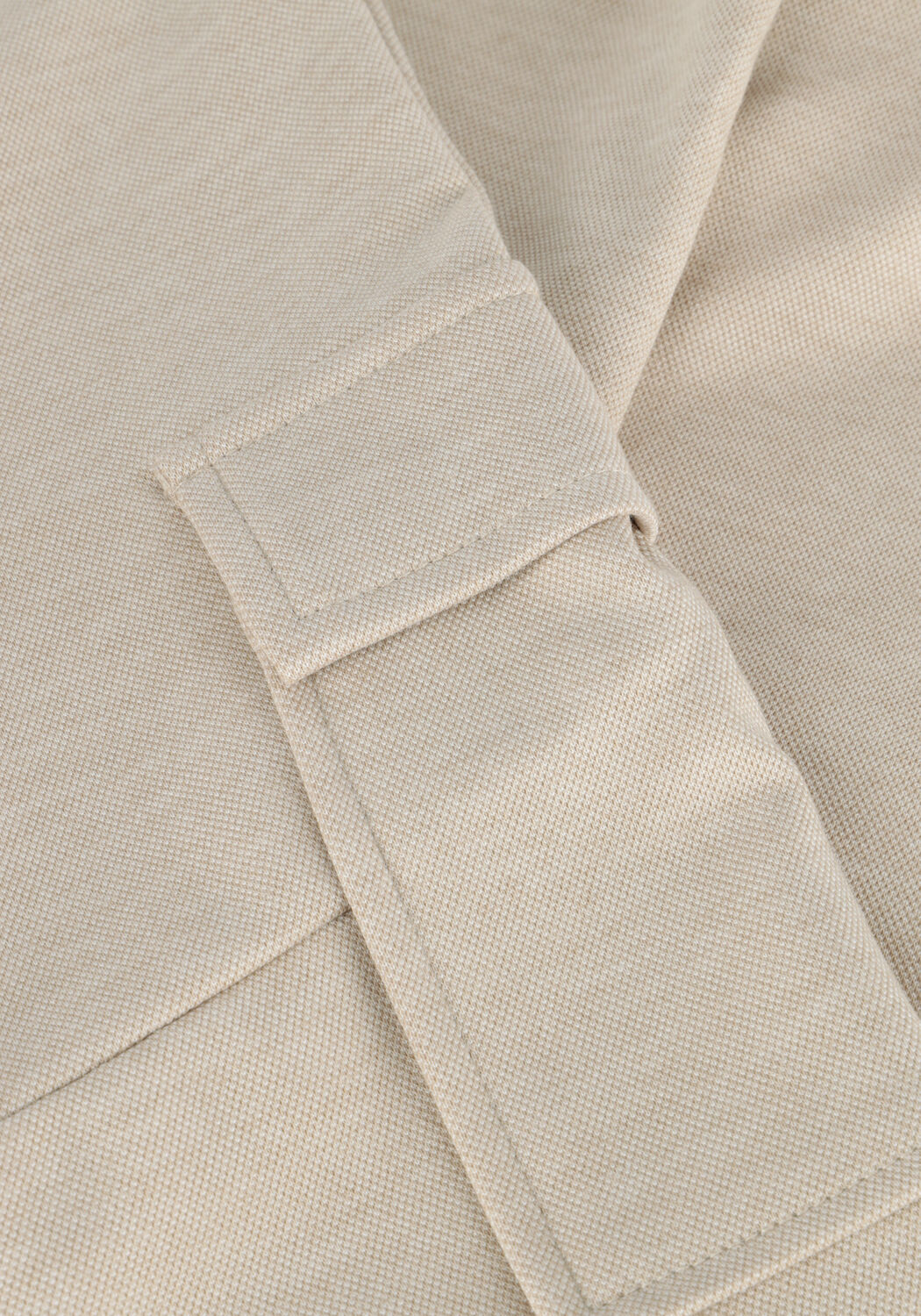 DAILY7 Pantalon cargo CARGO WORKER PANTS en beige - large