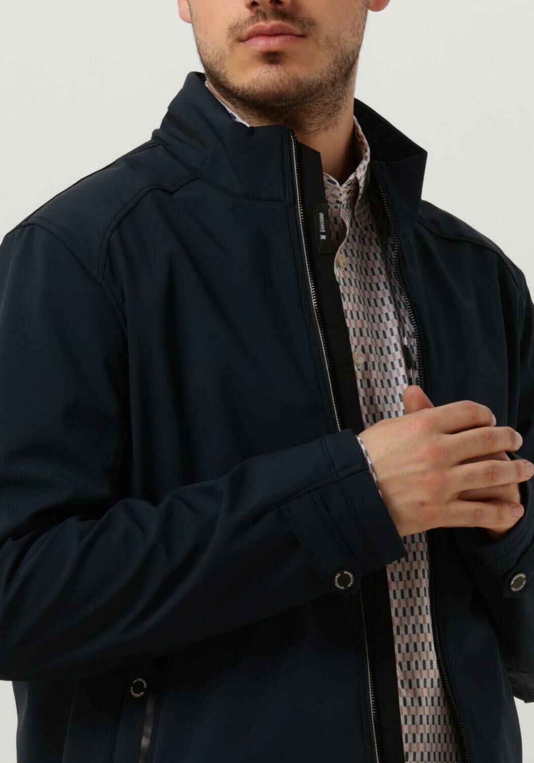 Onfire store harrington jacket