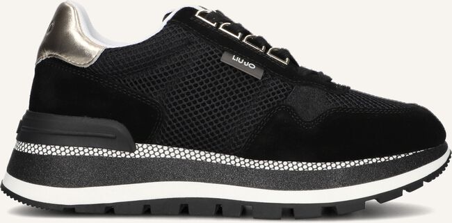 Zwarte LIU JO Sneakers AMAZING 10 Zwarte LIU JO Sneakers AMAZING 10 - large