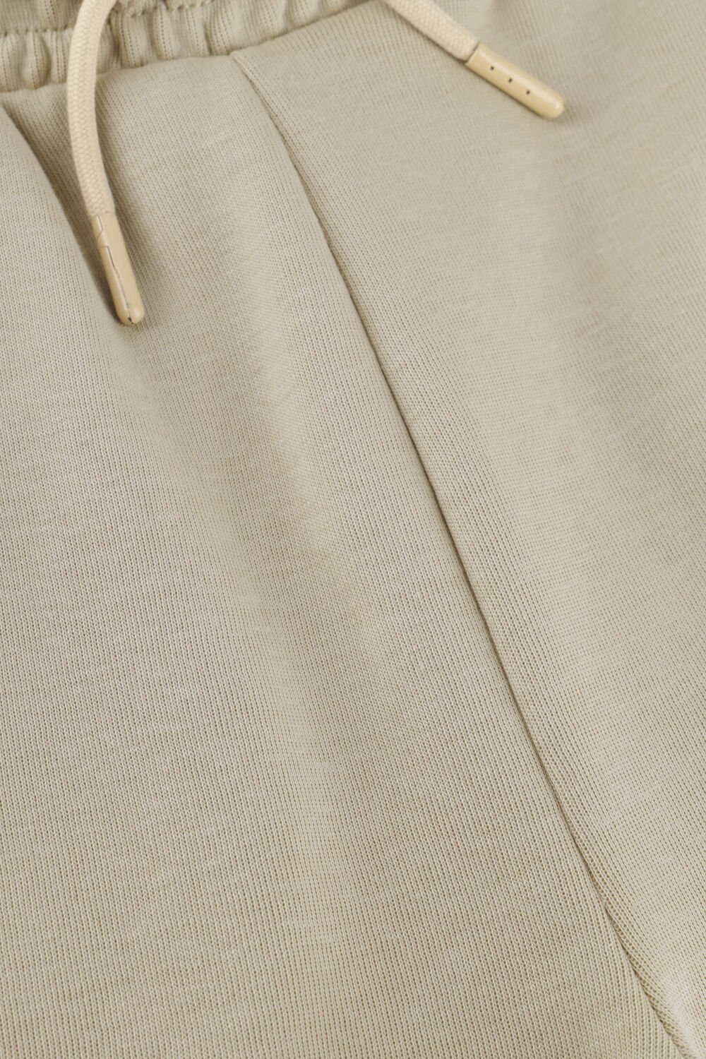 Beige CARS JEANS Korte broek WALL - large