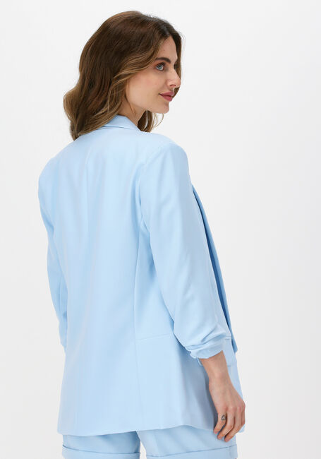 EST'SEVEN Blazer EST’ARAZ COLBERT Bleu clair - large