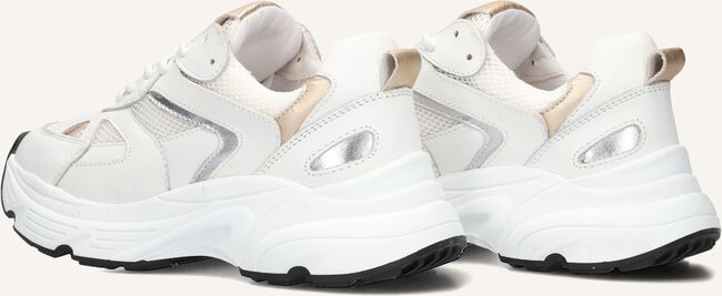 Witte BLASZ Sneakers TOKIO-08 Witte BLASZ Sneakers TOKIO-08 - large