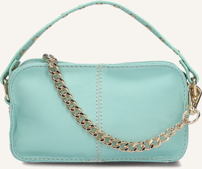 Groene NÚNOO Schoudertas HELENA COZY Groene NÚNOO Schoudertas HELENA COZY - large