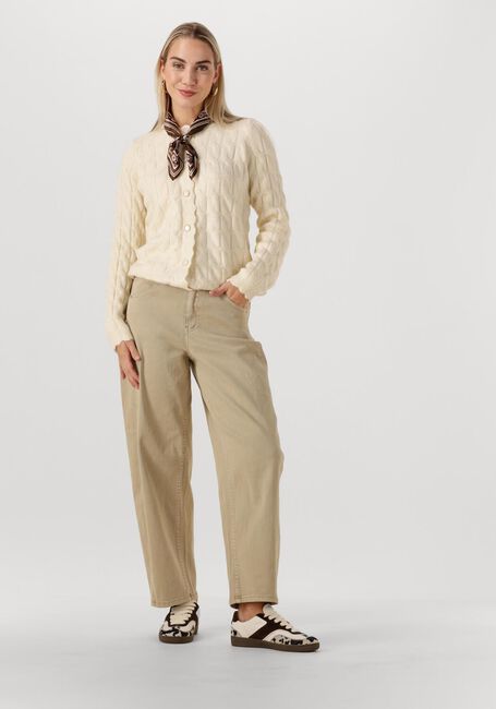 Y.A.S. YASBUBERA LS KNIT CARDIGAN - large