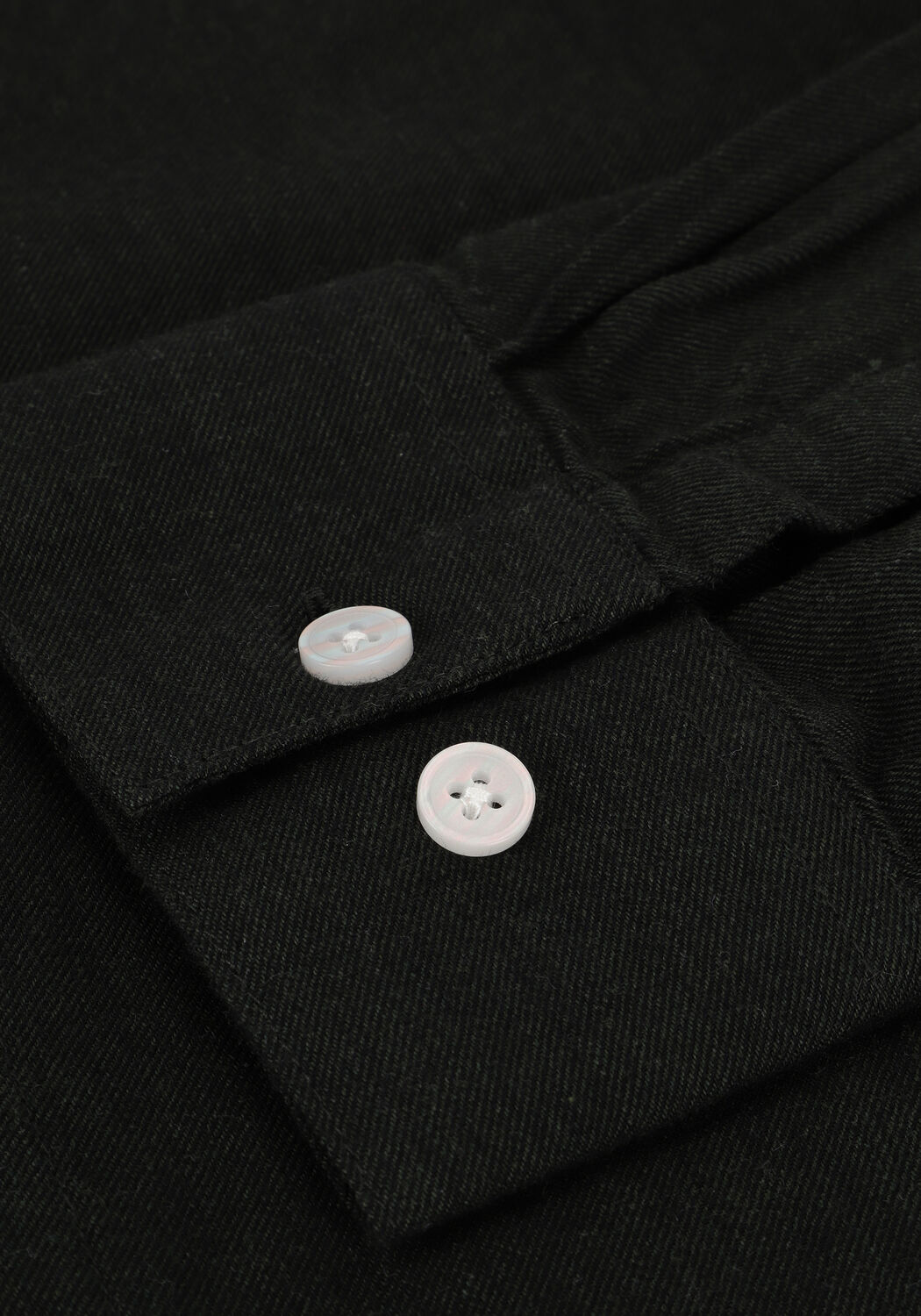 MINIMUM Chemise d&eacute;contract&eacute; ANHOLT 0063 Vert fonc&eacute; - large