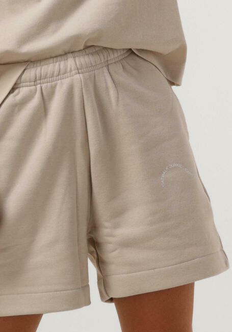 CATWALK JUNKIE Pantalon courte SH TAKE IT EASY Sable - large