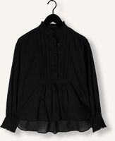 Zwarte ANTIK BATIK  HITALE BLOUSE Zwarte ANTIK BATIK  HITALE BLOUSE - medium