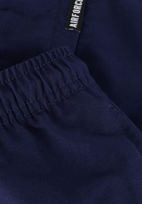AIRFORCE Shorts de bain HRB0865 Bleu foncé - large