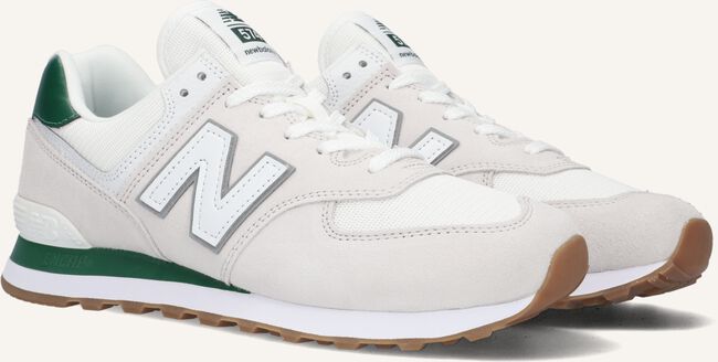 Witte NEW BALANCE Sneakers ML574 Witte NEW BALANCE Sneakers ML574 - large