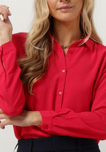 MODSTRÖM OSSAMD SHIRT Blouses en rose - large