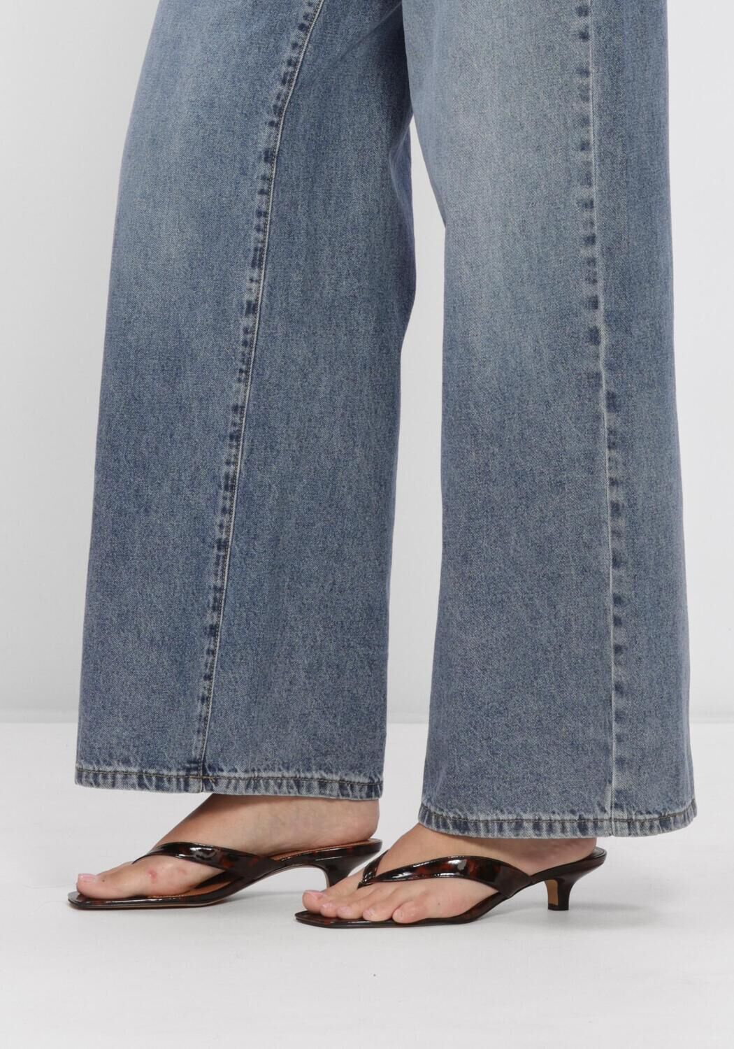 Bruine STEVE MADDEN  TRACIE - large