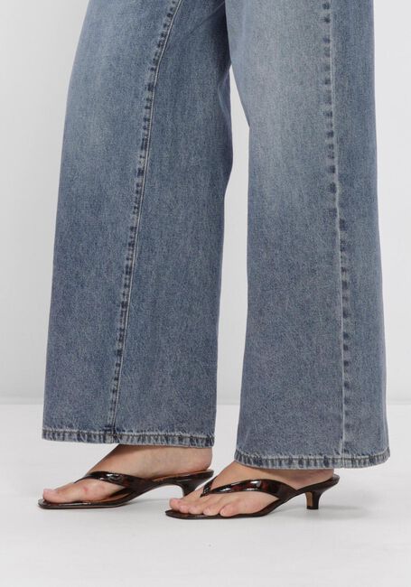 STEVE MADDEN TRACIE Talons en marron - large