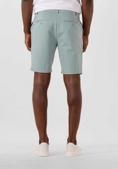 PURE PATH SLIM FIT SMART SHORTS Pantalons en bleu - large