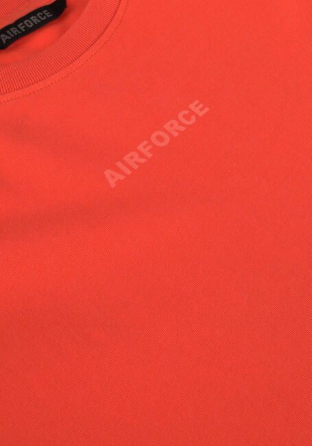AIRFORCE T-shirt GEB0883 Corail - large