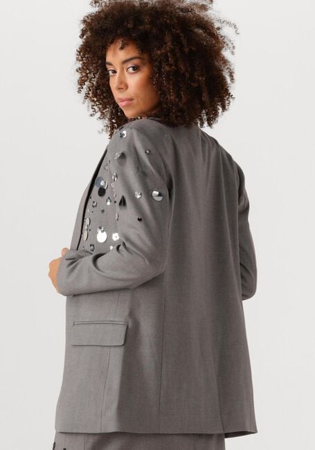 COPENHAGEN MUSE Blazer CMTAILOR-BLAZER en gris - large