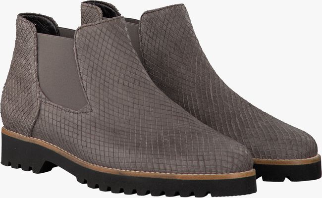 Taupe GABOR Chelsea boots 731 - large