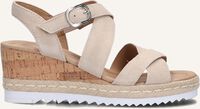 Beige GABOR Sandalen 832 - medium
