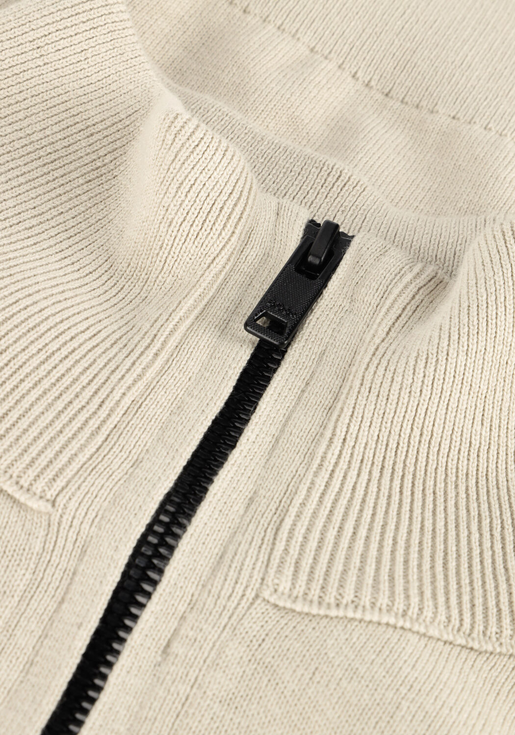 Beige BOSS ORANGE Trui KANOBIX - large