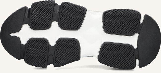 Witte STEVE MADDEN Sneakers POSSESSION Witte STEVE MADDEN Sneakers POSSESSION - large