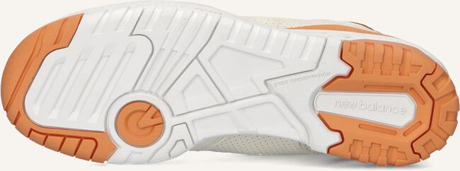 Beige NEW BALANCE Sneakers BBW550 Beige NEW BALANCE Sneakers BBW550 - large