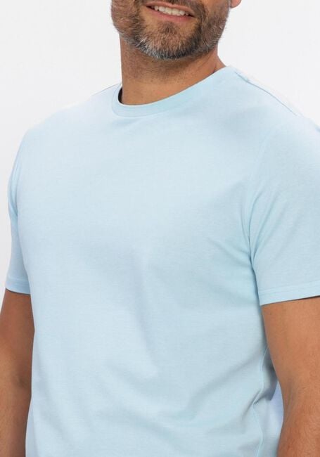 PEUTEREY T-shirt ZOLE 02 Bleu clair - large