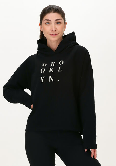PENN & INK Chandail W21F968 en noir - large