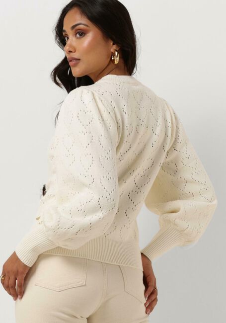 FABIENNE CHAPOT Pull DIANA PULLOVER LS Écru - large
