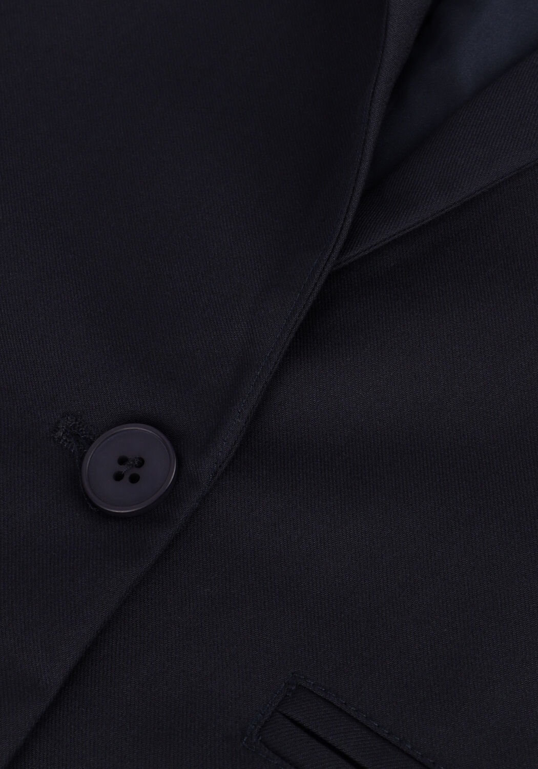 SOFIE SCHNOOR Blazer G243289 Bleu fonc&eacute; - large