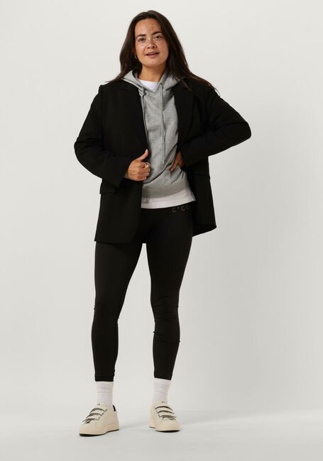 CO'COUTURE Legging LIVIA TIEDS en noir - large