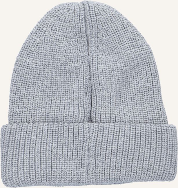 Grijze CALVIN KLEIN Muts BEANIE WL Grijze CALVIN KLEIN Muts BEANIE WL - large