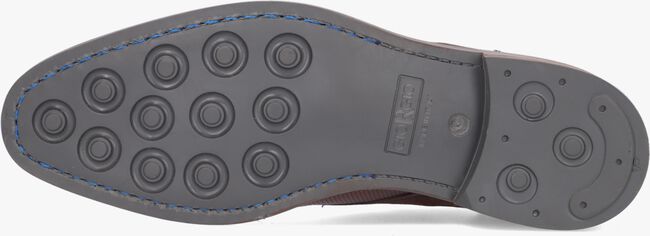 Bruine GIORGIO Nette schoenen 85803 - large