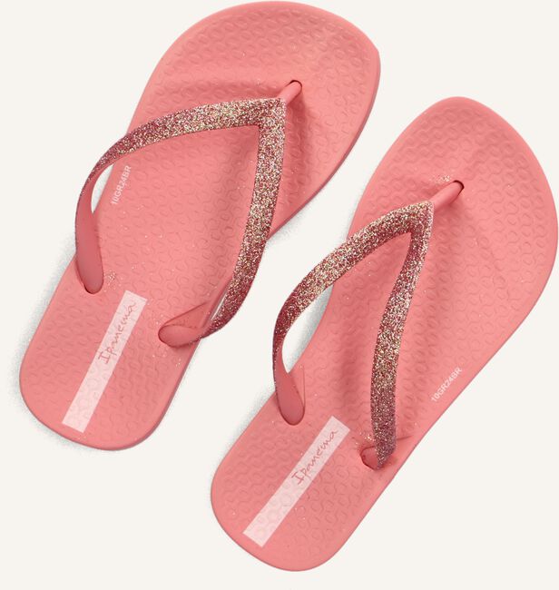 Roze IPANEMA Slippers LOLITA Roze IPANEMA Slippers LOLITA - large