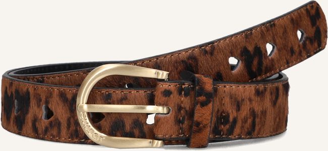 FABIENNE CHAPOT HAIRY BELT FABIENNE CHAPOT HAIRY BELT - large