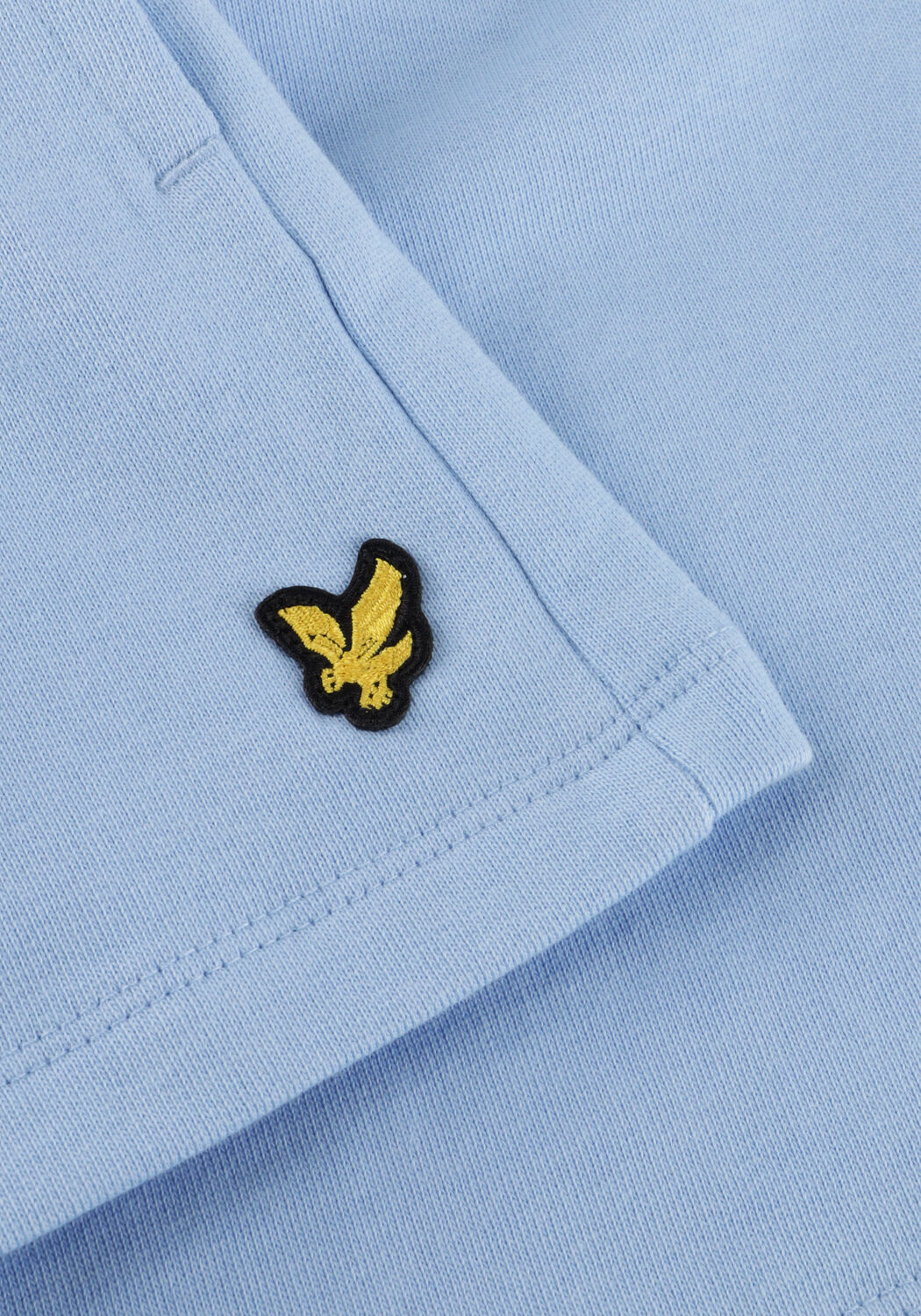 LYLE & SCOTT LYLE LB SHORT Pantalons Bleu clair - large